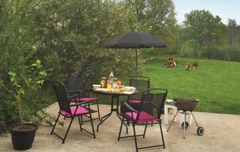 One-bedroom Holiday Home In Lidhult