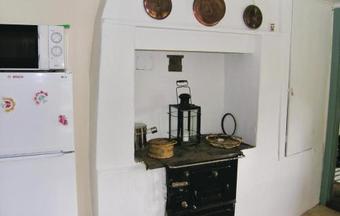 Holiday Home Sj�atorp Ljungby