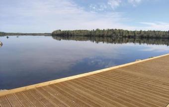 Holiday Home Flattinge Skatteg�rd Vittaryd II