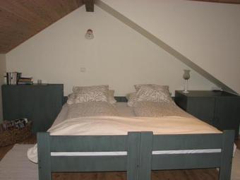 Apartamento B�tstadsberget H�ljes