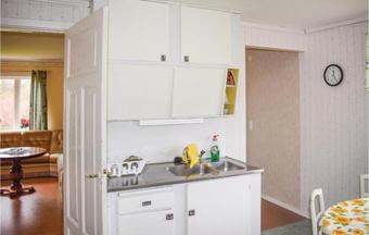Three-bedroom Holiday Home In Stromsnasbruk