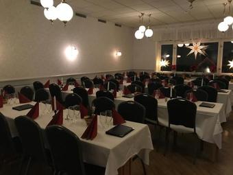 Nyn�sg�rden Hotell & Konferens