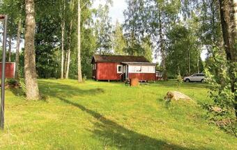 Holiday Home N�glinge R�dala O-948