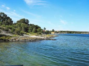 Holiday Home Moll�sund