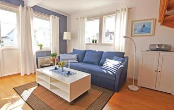 Holiday Home T�ngesundsv�gen Moll�sund IV