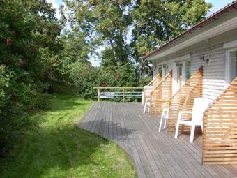 Hotel Bokloster Villahotell