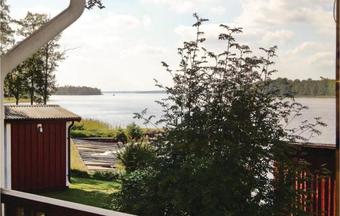 Holiday Home Bolmstad, G�sv�gen Ljungby