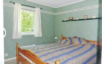 Holiday Home Tunnbindarv�gen Munka-ljungby