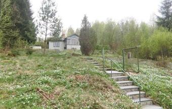 Holiday Home Lunnah�jav�gen H�ssleholm