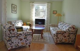 Holiday Home Lenhovda 40