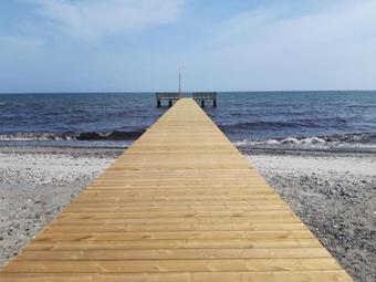 Hotel Smygehus Havsbad