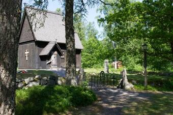 Albergue Skagag�rden