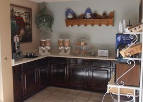 Motel Econolodge Inn & Suites