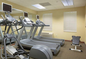 Hotel Residence Inn By Marriott Vacaville