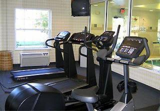 Hotel Courtyard Chapel Hill