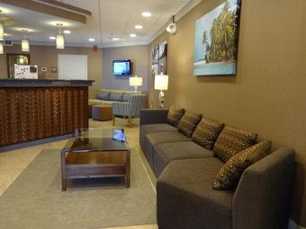 Hotel Best Western Oceanfront - New Smyrna Beach