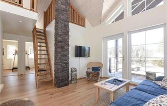 Two-bedroom Apartment In Salen