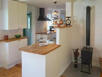 Holiday Home Sk�nes Fagerhult II