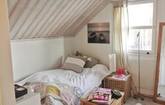 Three-bedroom Holiday Home In Vaxholm