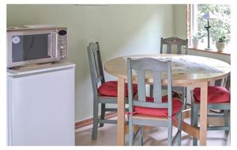 One-bedroom Holiday Home In Tomelilla