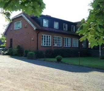 Wramsta B&B
