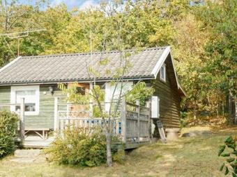Holiday Home Ugglarp