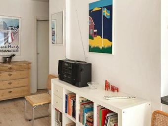 Holiday Home Tj�rnarp VI
