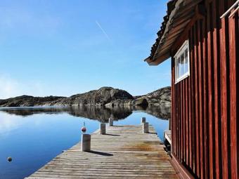 Holiday Home �ngeviken