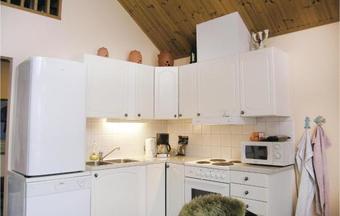 One-bedroom Holiday Home In Bolmso