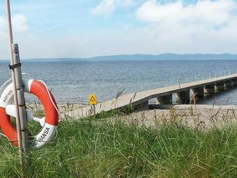 Holiday Home B�stad