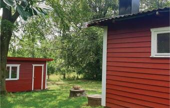 Two-bedroom Holiday Home In Horby