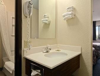 Motel Super 8 Spokane Valley