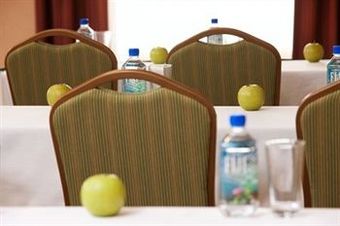 Hotel Country Inn & Suites Milwaukee West Brookfield