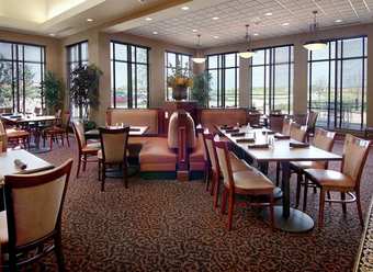 Hotel Hilton Garden Inn West Des Moines