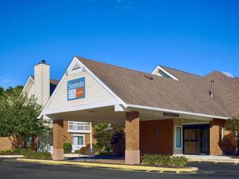 Hotel Residence Inn Princeton South Brunswick