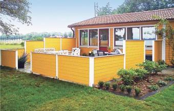 Holiday Home Hj�lmar�d Harl�sa