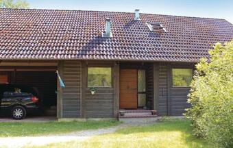 Holiday Home Stighult C/o Hellberg Hamneda