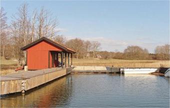 Holiday Home Jurstaholms G�rd Enh�rna