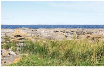 Two-bedroom Apartment In Katthammarsvik