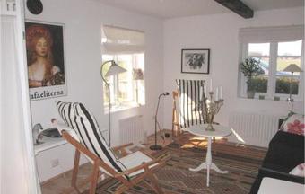 Three-bedroom Holiday Home In Klagstorp