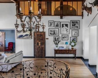 Hotel Kilafors Herrg�rd