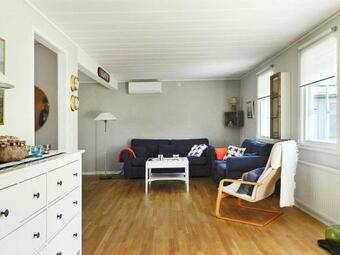 Three-bedroom Holiday Home In Lysekil 4