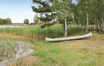 Two-bedroom Holiday Home In Rockneby