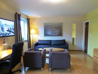 Hotel G�ingehof