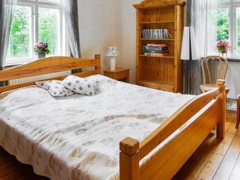 Holiday Home �rsj�