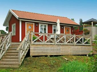 Holiday Home In Kopparberg