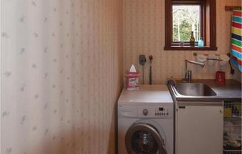 Two-bedroom Holiday Home In Mullsjo