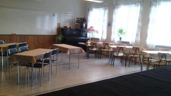 Hostal Moshults Vandrarhem