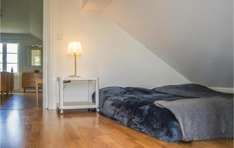 Three-bedroom Holiday Home In Lackeby