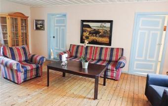Holiday Home Yttre G�llareb�ke Markaryd